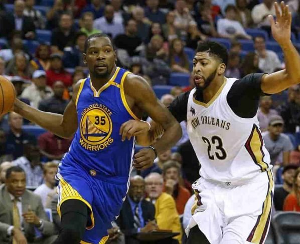 New Orleans Pelicans vs Golden State Warriors LIVE Streaming, NOP vs GSW Dream11 Team Prediction, Preview, Lineups: NBA Summer League 2021