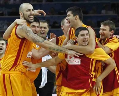 North Macedonia vs Slovakia LIVE Streaming, MCD vs SLO Dream11 Team Prediction, Lineups: European Pre-Qualifiers Basketball 2021