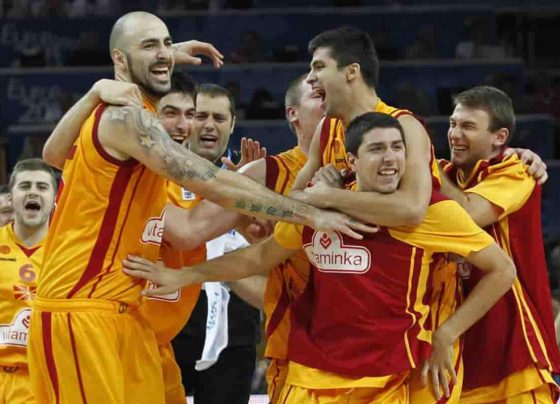 North Macedonia vs Slovakia LIVE Streaming, MCD vs SLO Dream11 Team Prediction, Lineups: European Pre-Qualifiers Basketball 2021