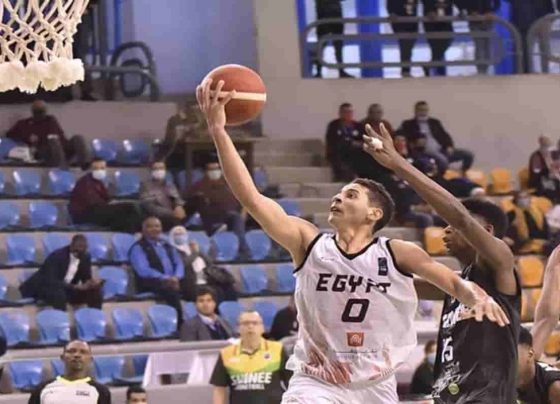 Egypt vs Guinea LIVE Streaming, EGY vs GNA Dream11 Team Prediction, Lineups: FIBA AfroBasket 2021 Basketball