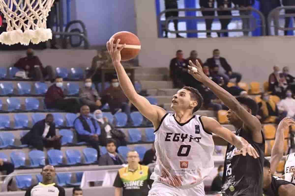 Egypt vs Guinea LIVE Streaming, EGY vs GNA Dream11 Team Prediction, Lineups: FIBA AfroBasket 2021 Basketball