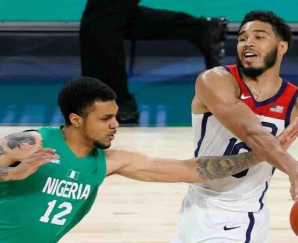 Nigeria vs Ivory Coast LIVE Streaming, NGR vs CIV Dream11 Team Prediction, Lineups: FIBA AfroBasket 2021 Basketball
