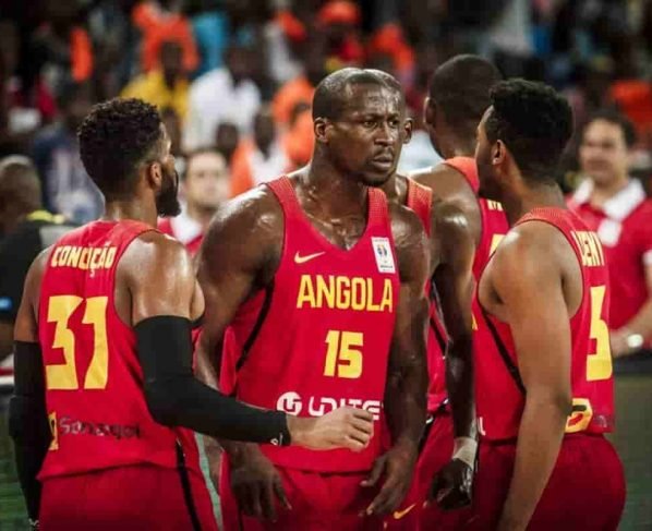 Egypt vs Angola LIVE Streaming, EGY vs ANG Dream11 Team Prediction, Lineups: FIBA AfroBasket 2021 Basketball