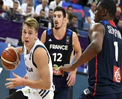 France vs Slovenia LIVE Streaming, FRA vs SLV Dream11 Team Prediction, Lineups: Tokyo 2020 Olympics Basketball