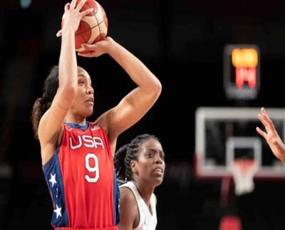 USA Women vs Serbia Women LIVE Streaming, USA-W vs SER-W Dream11 Team Prediction, Lineups: Tokyo 2020 Olympics Basketball