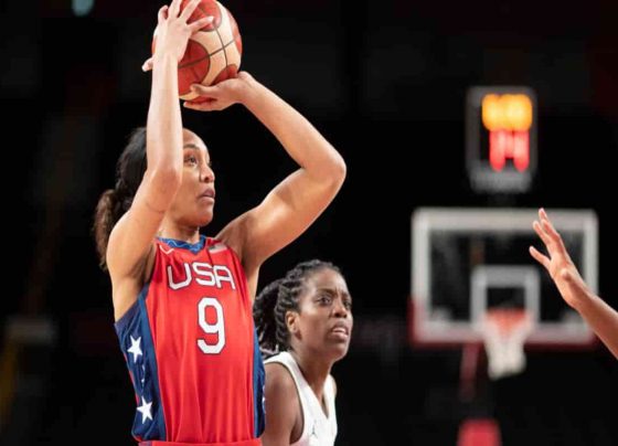 USA Women vs Serbia Women LIVE Streaming, USA-W vs SER-W Dream11 Team Prediction, Lineups: Tokyo 2020 Olympics Basketball