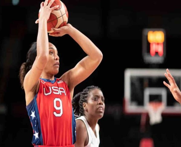 USA Women vs Serbia Women LIVE Streaming, USA-W vs SER-W Dream11 Team Prediction, Lineups: Tokyo 2020 Olympics Basketball