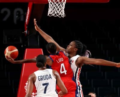Japan Women vs France Women LIVE Streaming, JPN-W vs FRA-W Dream11 Team Prediction, Venue, Lineups: Tokyo 2020 Olympics Basketball