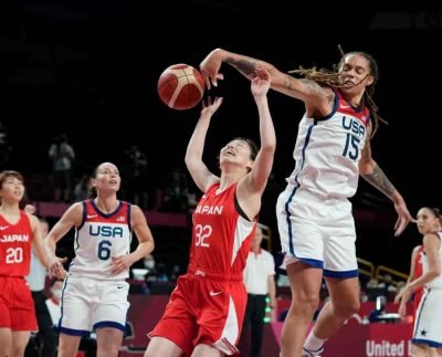 USA Women vs Japan Women LIVE Streaming, USA-W vs JPN-W Dream11 Team Prediction, Lineups: Tokyo 2020 Olympics Basketball Final