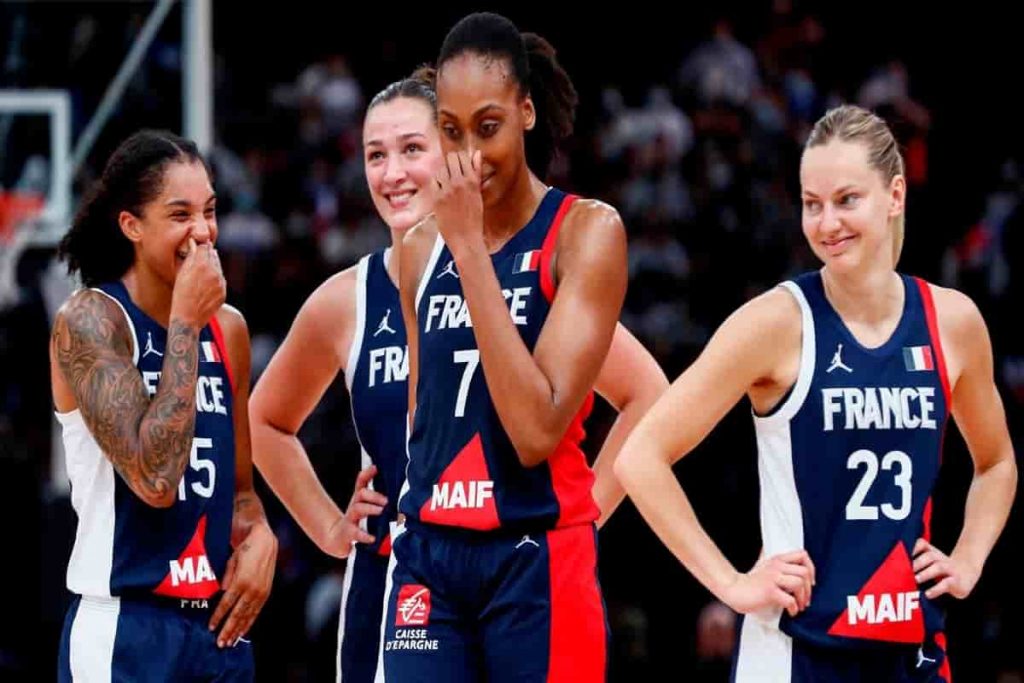 Argentina Womens U-19 vs France Womens U-19 LIVE Streaming, ARG-W U-19 vs FRA-W U-19 Dream11 Team Prediction, Lineups: FIBA U19 Basketball World Cup 2021