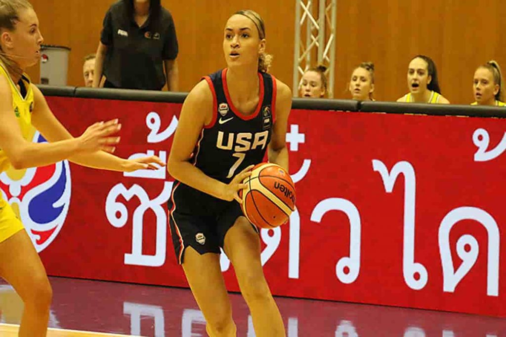 USA Women U-19 vs Hungary Women U-19 LIVE Streaming, USA-W U-19 vs HUN-W U-19 Dream11 Team Prediction, Lineups: FIBA U19 Basketball World Cup 2021