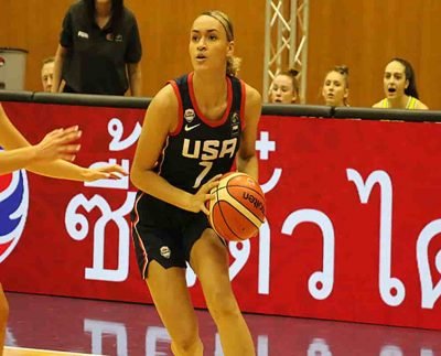 USA Women U-19 vs Hungary Women U-19 LIVE Streaming, USA-W U-19 vs HUN-W U-19 Dream11 Team Prediction, Lineups: FIBA U19 Basketball World Cup 2021