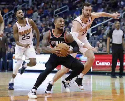 Phoenix Suns vs Portland Trail Blazers LIVE Streaming, PHX vs POR Dream11 Team Prediction, Preview, Lineups: NBA Summer League 2021