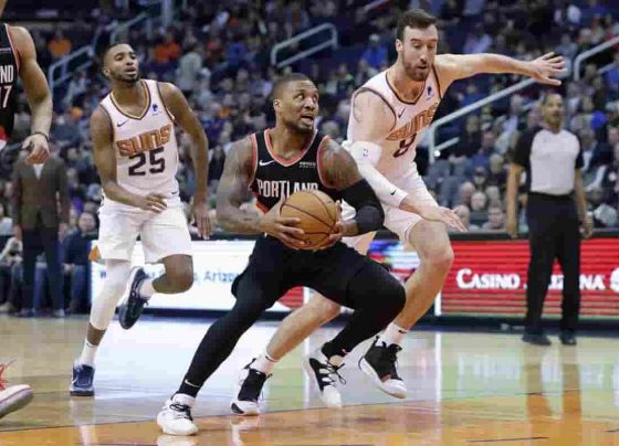 Phoenix Suns vs Portland Trail Blazers LIVE Streaming, PHX vs POR Dream11 Team Prediction, Preview, Lineups: NBA Summer League 2021