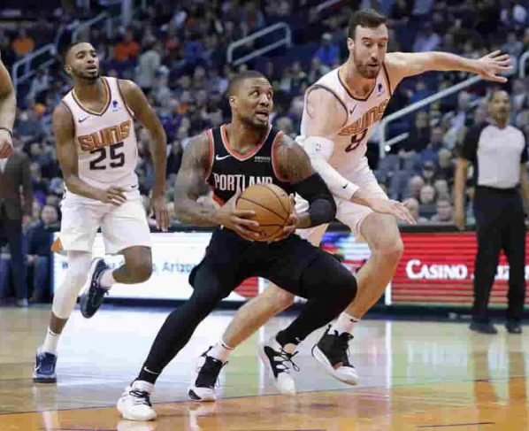 Phoenix Suns vs Portland Trail Blazers LIVE Streaming, PHX vs POR Dream11 Team Prediction, Preview, Lineups: NBA Summer League 2021