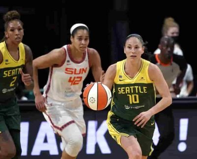 Seattle Storm vs Chicago Sky LIVE Streaming, SEA vs CHI Dream11 Team Prediction, Lineups, Preview: WNBA 2021
