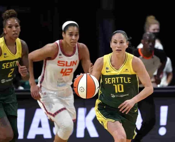 Seattle Storm vs Chicago Sky LIVE Streaming, SEA vs CHI Dream11 Team Prediction, Lineups, Preview: WNBA 2021