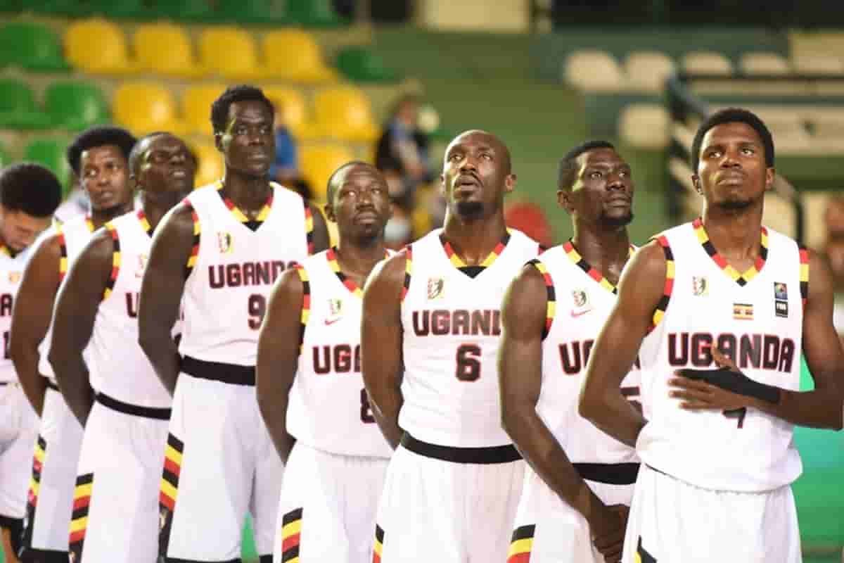 Uganda vs Cameroon LIVE Streaming, UGN vs CMR Dream11 Team Prediction