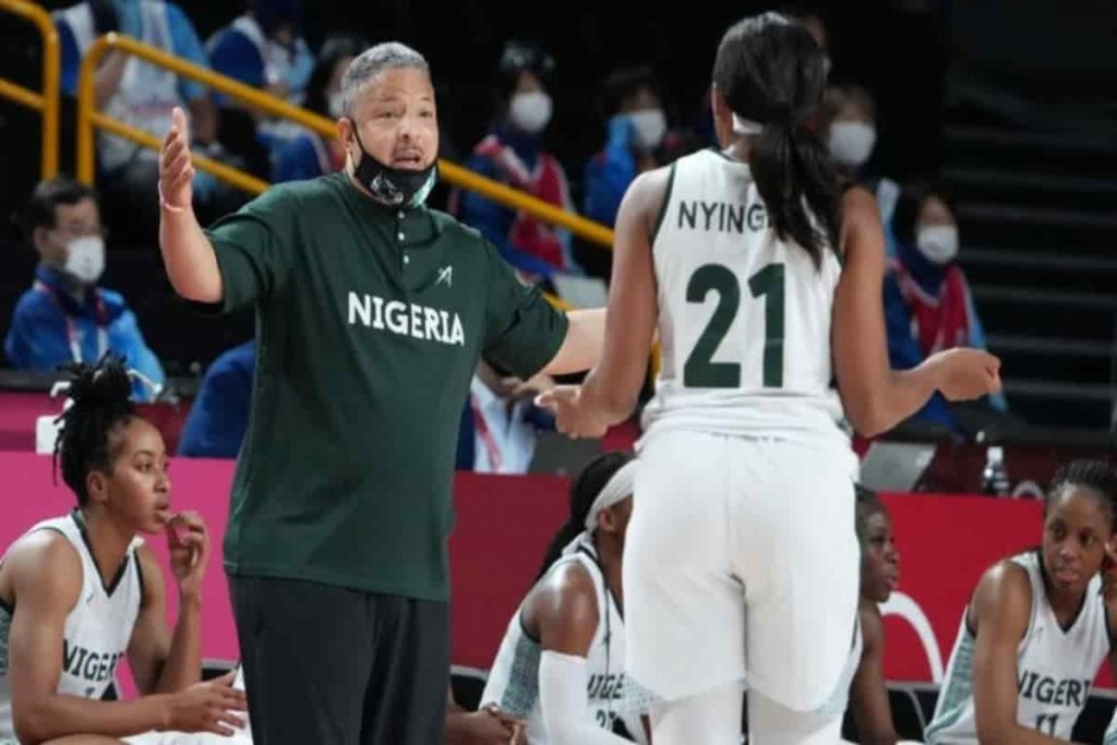 Nigeria Women vs Japan Women LIVE Streaming, NGR-W vs JPN-W Dream11 Team Prediction, Lineups: Tokyo 2020 Olympics Basketball