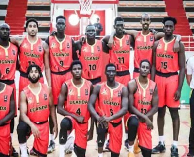 South Sudan vs Uganda LIVE Streaming, SUD vs UGN Dream11 Team Prediction, Lineups: FIBA AfroBasket 2021 Basketball