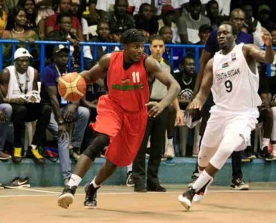 South Sudan vs Kenya LIVE Streaming, SUD vs KEN Dream11 Team Prediction, Lineups: FIBA AfroBasket 2021 Basketball