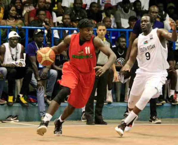 South Sudan vs Kenya LIVE Streaming, SUD vs KEN Dream11 Team Prediction, Lineups: FIBA AfroBasket 2021 Basketball