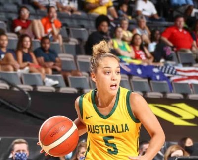 Australia Women vs USA Women LIVE Streaming, AUS-W vs USA-W Dream11 Team Prediction, Lineups: Tokyo 2020 Olympics Basketball