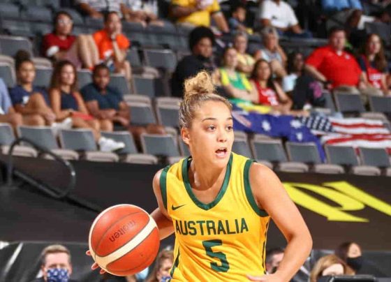 Australia Women vs USA Women LIVE Streaming, AUS-W vs USA-W Dream11 Team Prediction, Lineups: Tokyo 2020 Olympics Basketball