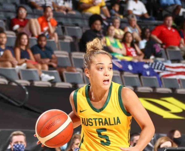 Australia Women vs USA Women LIVE Streaming, AUS-W vs USA-W Dream11 Team Prediction, Lineups: Tokyo 2020 Olympics Basketball
