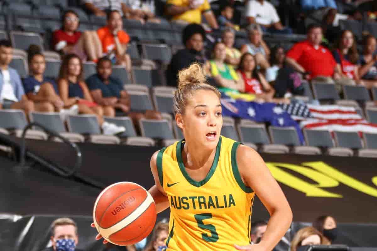 Australia Women vs USA Women LIVE Streaming, AUS-W vs USA-W Dream11 Team Prediction, Lineups: Tokyo 2020 Olympics Basketball