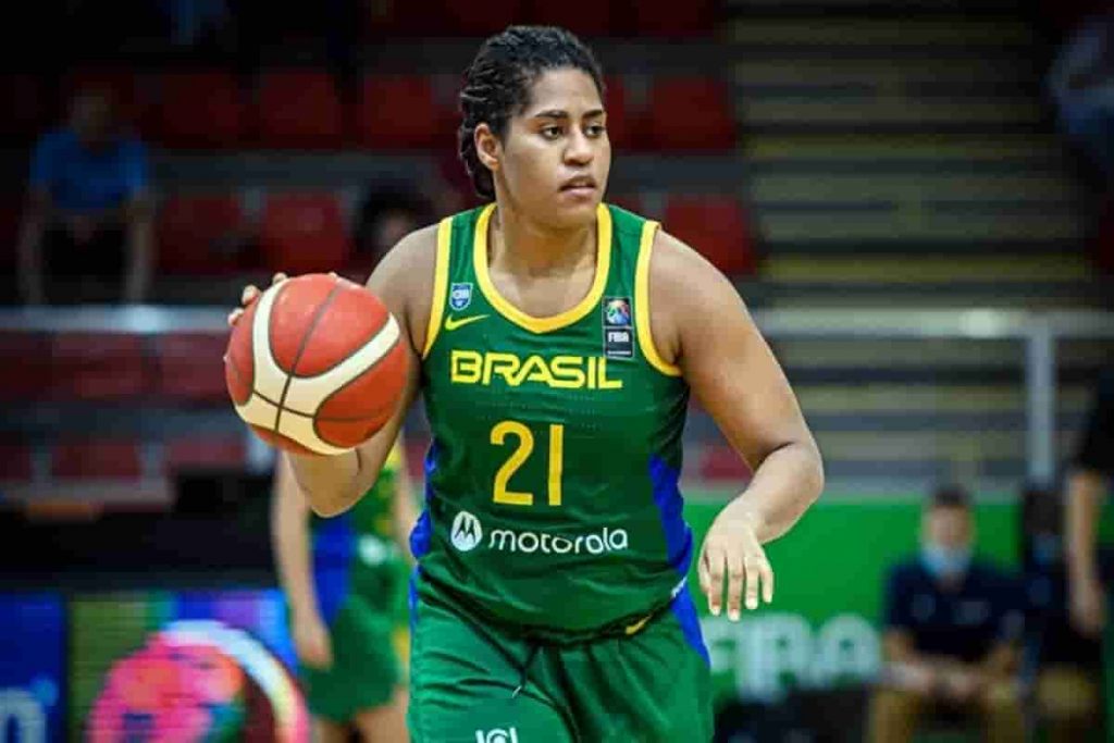 Brazil Women U-19 vs Czech Republic Women U-19 LIVE Streaming, BRA-W U-19 vs CZE-W U-19 Dream11 Team Prediction, Lineups: FIBA U19 Basketball World Cup 2021