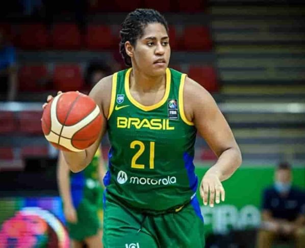 Brazil Women U-19 vs Czech Republic Women U-19 LIVE Streaming, BRA-W U-19 vs CZE-W U-19 Dream11 Team Prediction, Lineups: FIBA U19 Basketball World Cup 2021