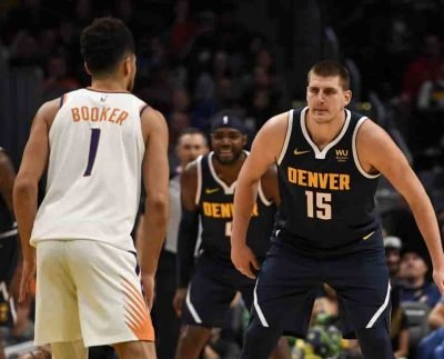 Denver Nuggets vs Phoenix Suns LIVE Streaming, DEN vs PHX Dream11 Team Prediction, Preview, Lineups: NBA Summer League 2021