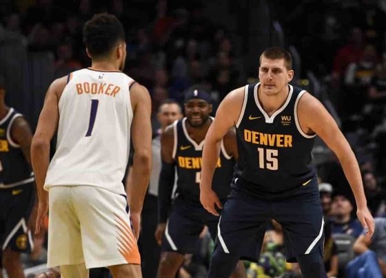 Denver Nuggets vs Phoenix Suns LIVE Streaming, DEN vs PHX Dream11 Team Prediction, Preview, Lineups: NBA Summer League 2021