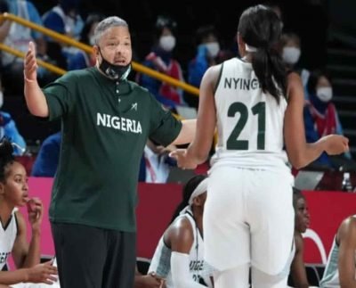 Nigeria Women vs Japan Women LIVE Streaming, NGR-W vs JPN-W Dream11 Team Prediction, Lineups: Tokyo 2020 Olympics Basketball