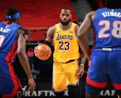 Los Angeles Lakers vs Detroit Pistons LIVE Streaming, LAL vs DET Dream11 Team Prediction, Preview, Lineups: NBA Summer League 2021