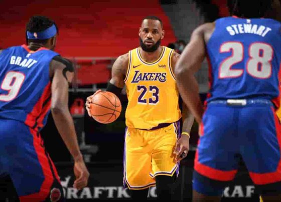Los Angeles Lakers vs Detroit Pistons LIVE Streaming, LAL vs DET Dream11 Team Prediction, Preview, Lineups: NBA Summer League 2021
