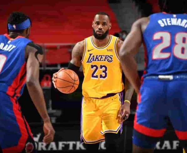 Los Angeles Lakers vs Detroit Pistons LIVE Streaming, LAL vs DET Dream11 Team Prediction, Preview, Lineups: NBA Summer League 2021