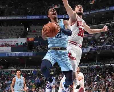 Chicago Bulls vs Memphis Grizzlies LIVE Streaming, CHI vs MEM Dream11 Team Prediction, Preview, Lineups: NBA Summer League 2021