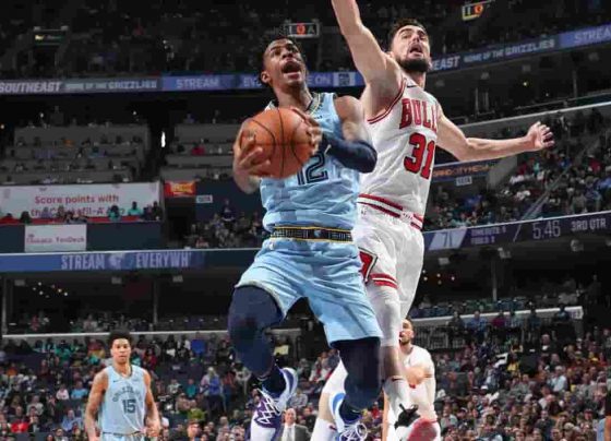 Chicago Bulls vs Memphis Grizzlies LIVE Streaming, CHI vs MEM Dream11 Team Prediction, Preview, Lineups: NBA Summer League 2021