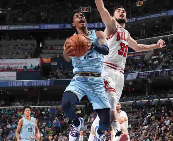 Chicago Bulls vs Memphis Grizzlies LIVE Streaming, CHI vs MEM Dream11 Team Prediction, Preview, Lineups: NBA Summer League 2021