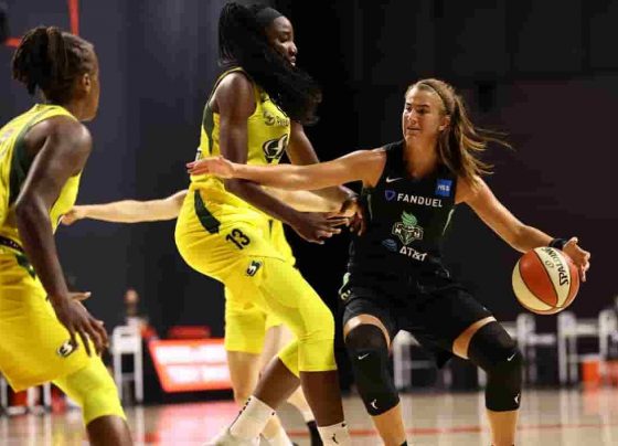 WNBA 2021: New York Liberty vs Seattle Storm LIVE Streaming, NYL vs SEA Dream11 Team Prediction, Preview, Lineups