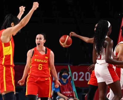 Spain Women vs France Women LIVE Streaming, ESP-W vs FRA-W Dream11 Team Prediction, Lineups: Tokyo 2020 Olympics Basketball
