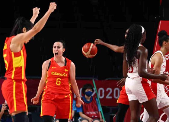 Spain Women vs France Women LIVE Streaming, ESP-W vs FRA-W Dream11 Team Prediction, Lineups: Tokyo 2020 Olympics Basketball