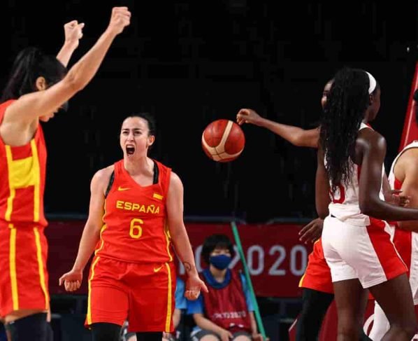 Spain Women vs France Women LIVE Streaming, ESP-W vs FRA-W Dream11 Team Prediction, Lineups: Tokyo 2020 Olympics Basketball