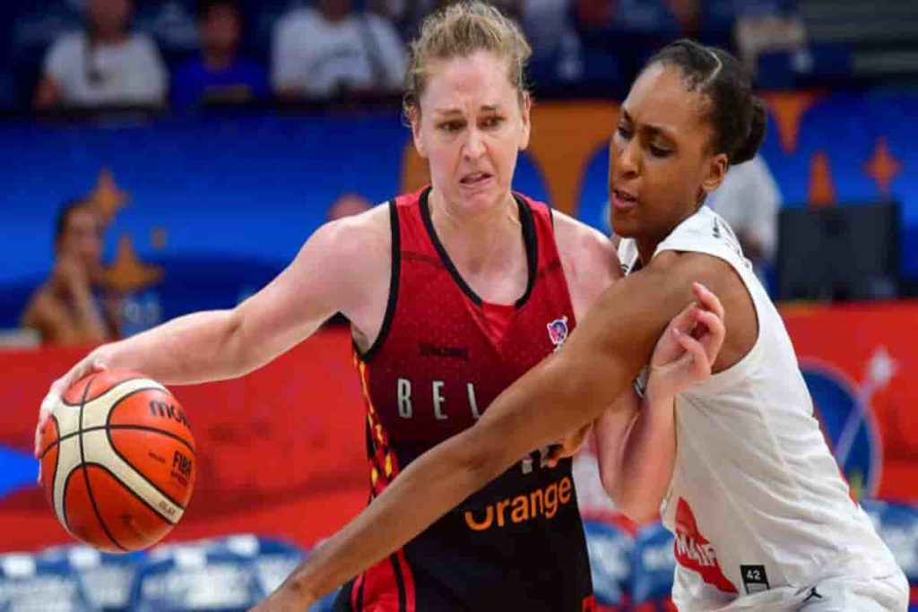 Japan Women vs Belgium Women LIVE Streaming, JPN-W vs BEL-W Dream11 Team Prediction, Lineups: Tokyo 2020 Olympics Basketball