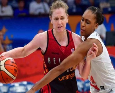 Japan Women vs Belgium Women LIVE Streaming, JPN-W vs BEL-W Dream11 Team Prediction, Lineups: Tokyo 2020 Olympics Basketball