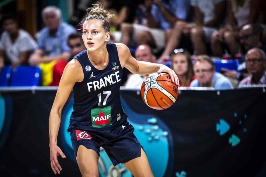 France Women vs USA Women LIVE Streaming, FRA-W vs USA-W Dream11 Team Prediction, Lineups: Tokyo 2020 Olympics Basketball