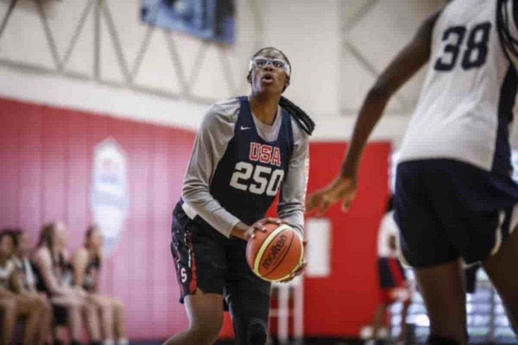 USA Women U-19 vs Spain Women U-19 LIVE Streaming, USA-W U-19 vs ESP-W U-19 Dream11 Team Prediction, Lineups: FIBA U19 Basketball World Cup 2021