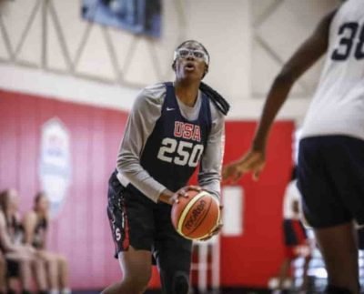 USA Women U-19 vs Spain Women U-19 LIVE Streaming, USA-W U-19 vs ESP-W U-19 Dream11 Team Prediction, Lineups: FIBA U19 Basketball World Cup 2021